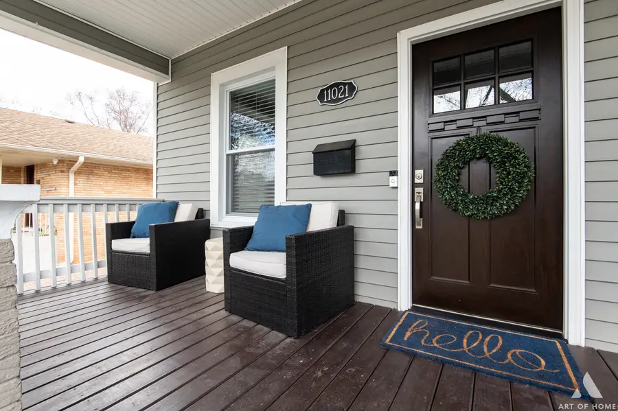 11021 S Washtenaw Avenue, Chicago, IL 60655 - #3