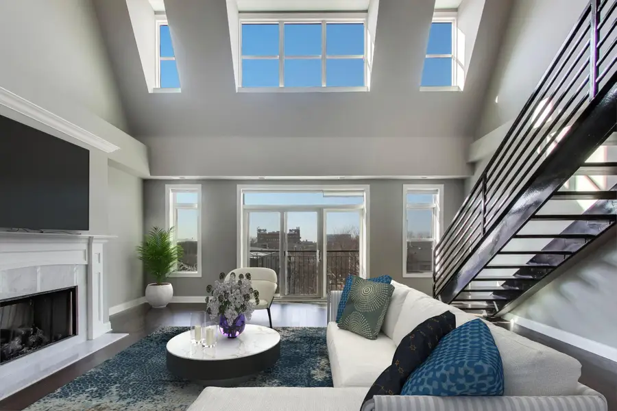 1841 S State Street #3, Chicago, IL 60616 - #3