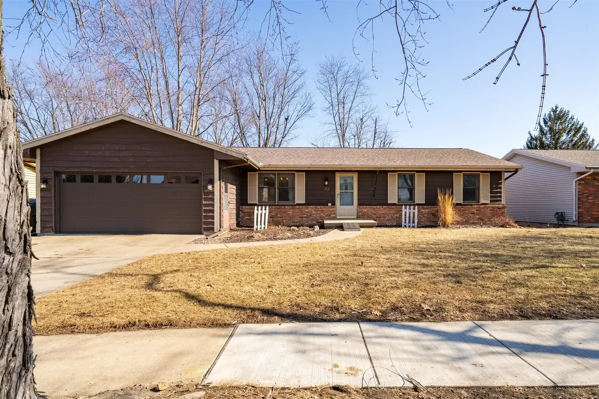 112 S Cottage Avenue, Normal, IL 61761 - #1