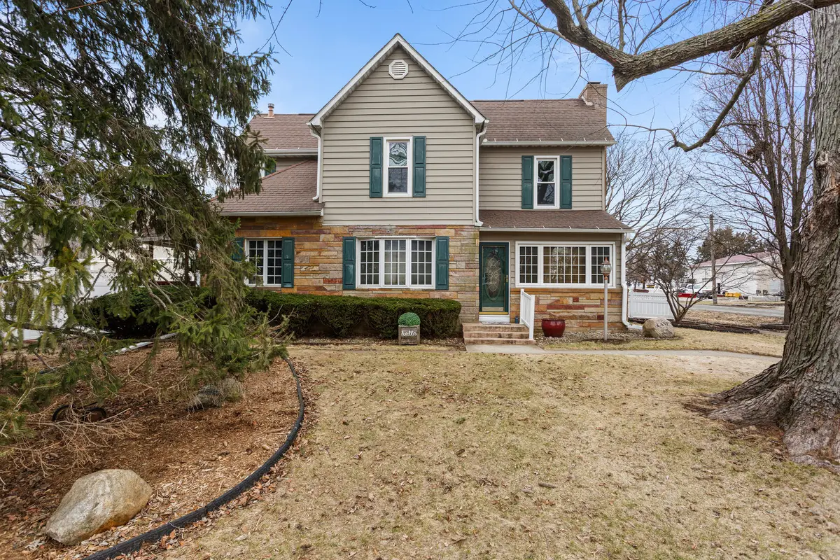 302 Shimp Street, Milmine, IL 61855 - #1