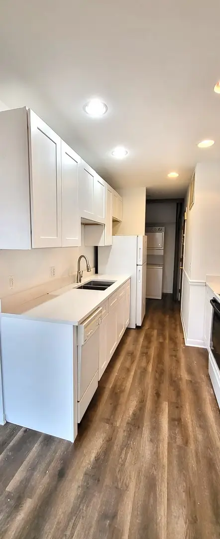 1607 E Maple Terrace #2D, Lisle, IL 60532 - #2