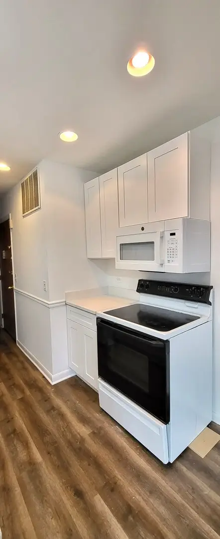 1607 E Maple Terrace #2D, Lisle, IL 60532 - #3