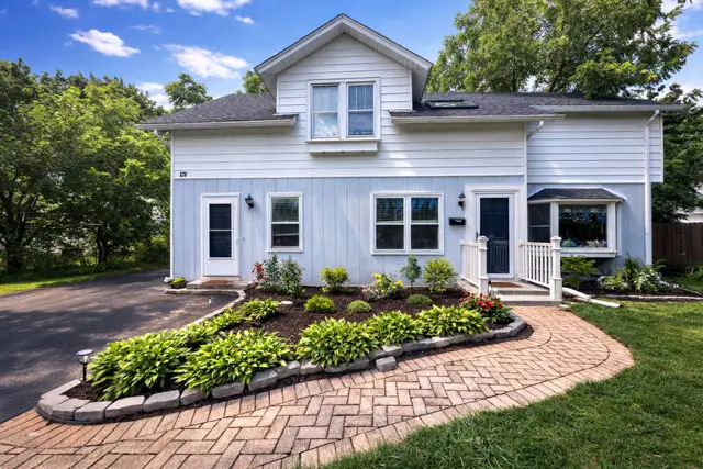 320 Noble Avenue, Lake Forest, IL 60045 - #1