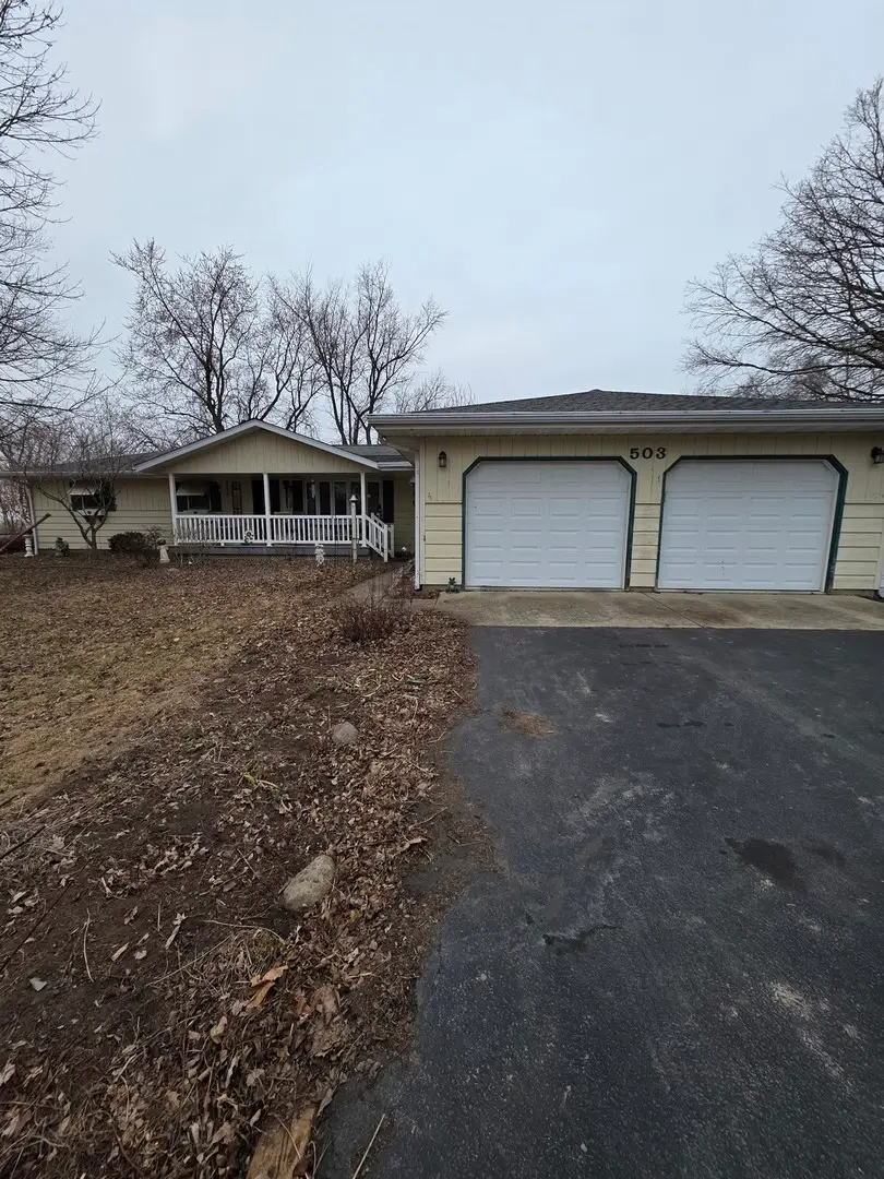 503 Walnut Street, Delavan, IL 61734 - #3