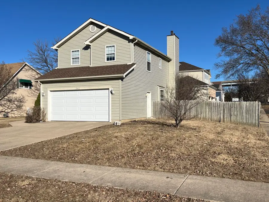 246 Homewood Drive, Bolingbrook, IL 60440 - #2