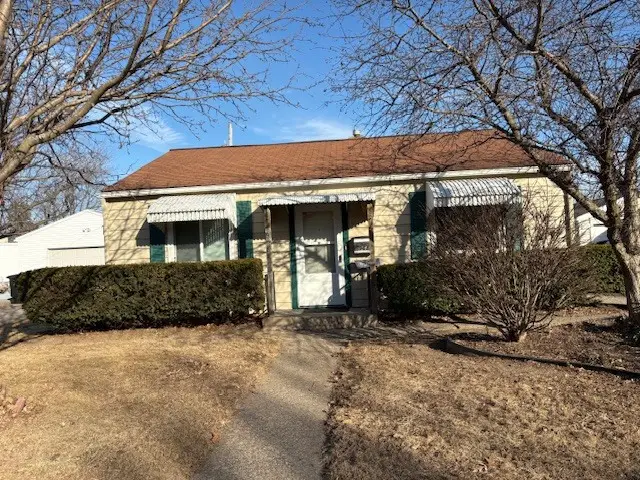 968 40th Street, Moline, IL 61265 - #2