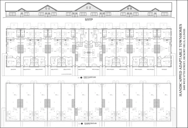 8400 W 87th Street #I, Hickory Hills, IL 60457