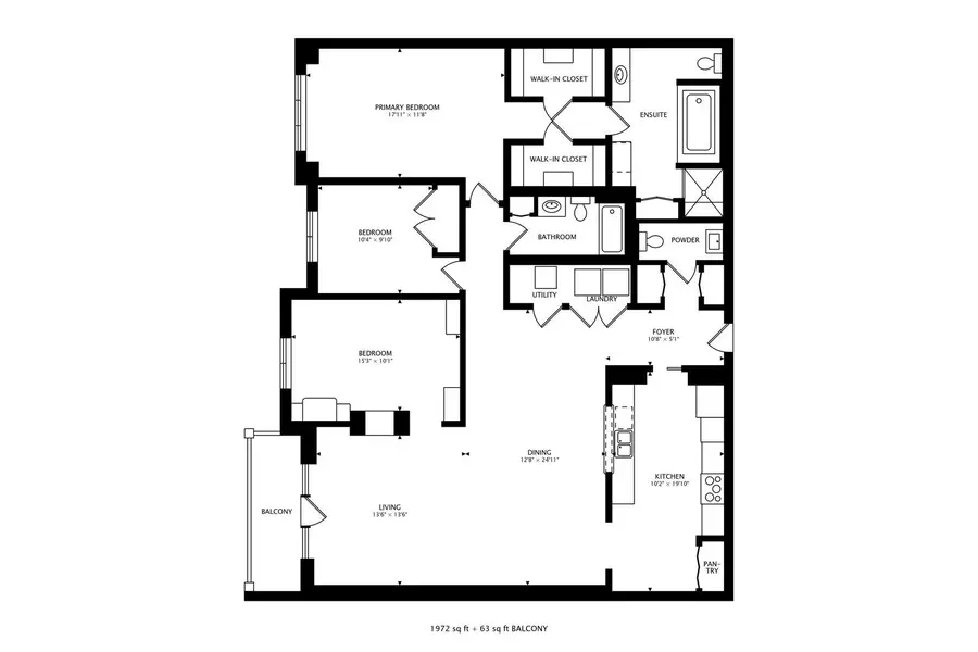 620 Homewood Avenue #405, Highland Park, IL 60035 - #2