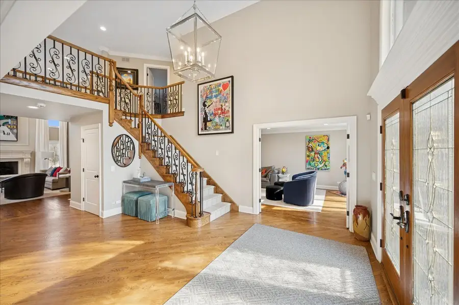 2551 Hybernia Drive, Highland Park, IL 60035 - #3