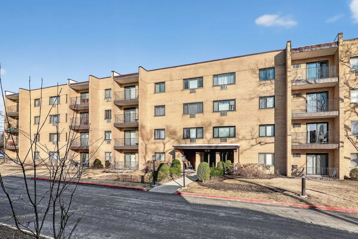 6630 S Brainard Avenue #409, Countryside, IL 60525 - #1