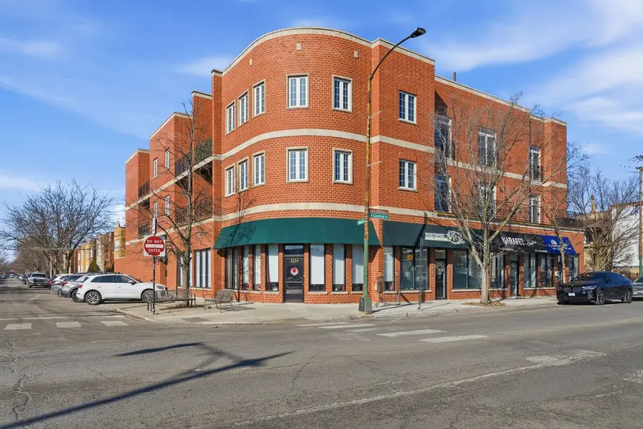 3234 N Central Avenue #304, Chicago, IL 60639 - #2