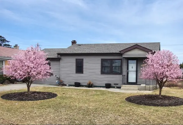 7807 Parkside Avenue, Burbank, IL 60459