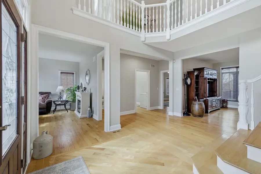 25230 S Tuscany Drive E, Monee, IL 60449 - #2