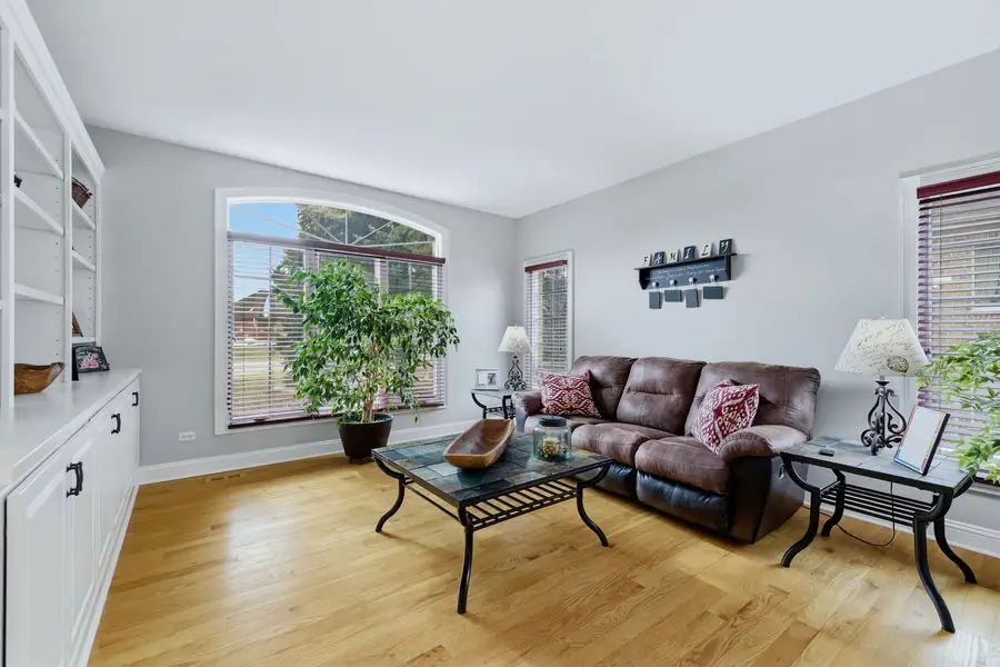 25230 S Tuscany Drive E, Monee, IL 60449 - #3