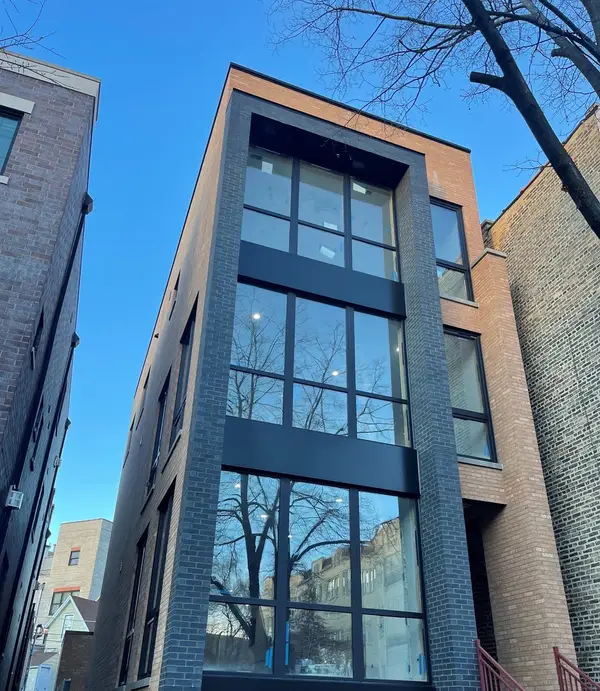 1230 W Diversey Parkway #1, Chicago, IL 60614