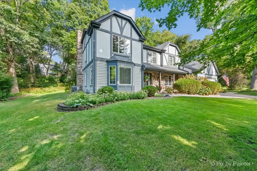 5N490 Hidden Springs Drive, Saint Charles, IL 60175 - #3