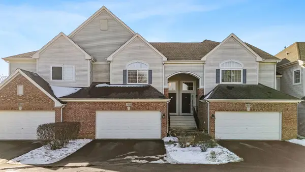 1812 Kelberg Avenue, Hoffman Estates, IL 60192