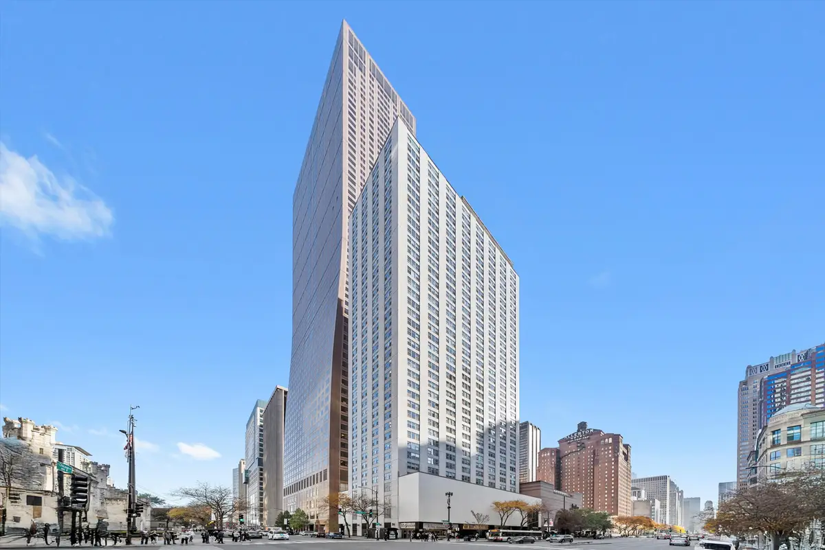 777 N Michigan Avenue #2101, Chicago, IL 60611 - #1