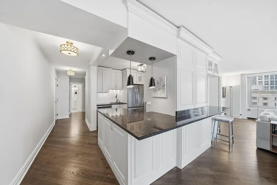 777 N Michigan Avenue #2101, Chicago, IL 60611 - #2