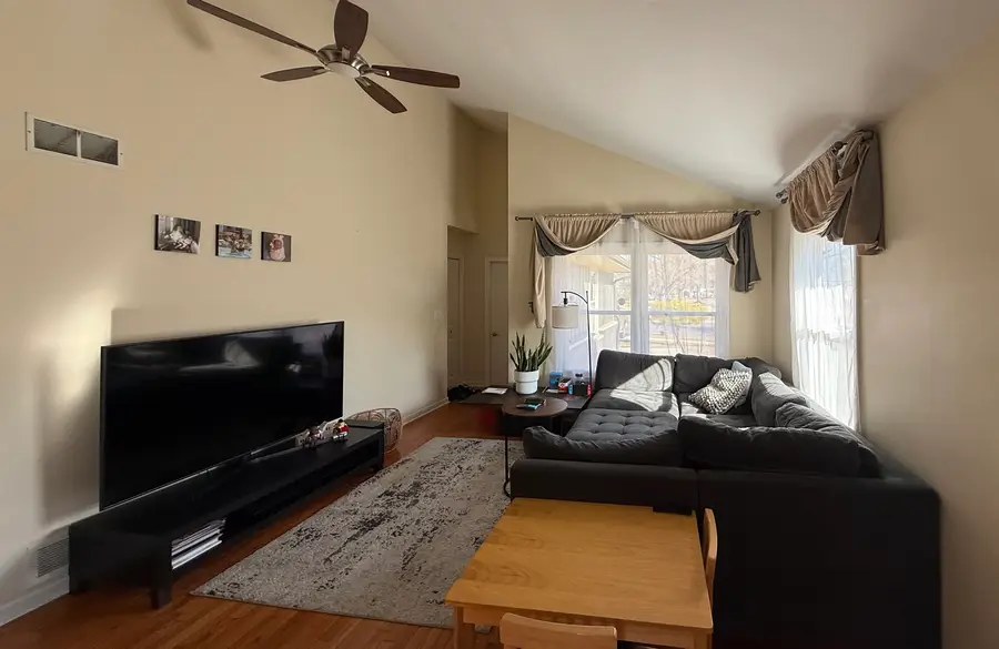 401 S Whispering Hills Drive, Naperville, IL 60540 - #2