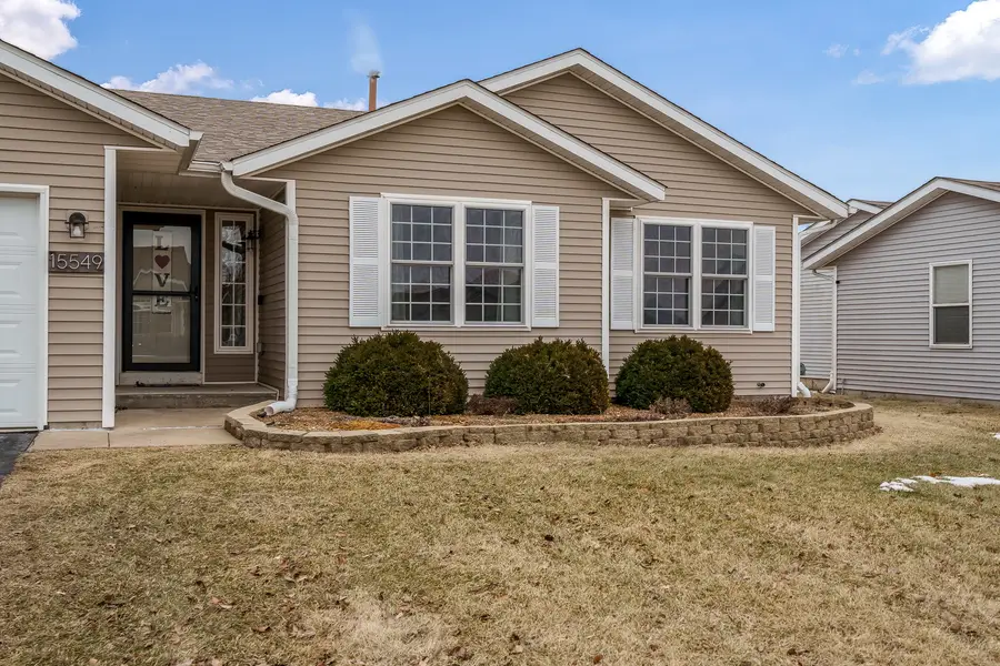 15549 Bryden Drive, South Beloit, IL 61080 - #2