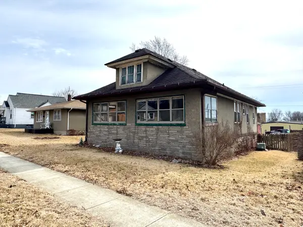 219 W Erie Street, Spring Valley, IL 61362