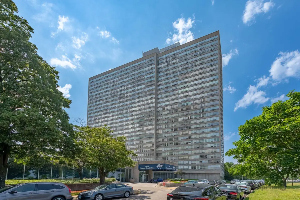 4800 S Chicago Beach Drive #2104S, Chicago, IL 60615 - #1