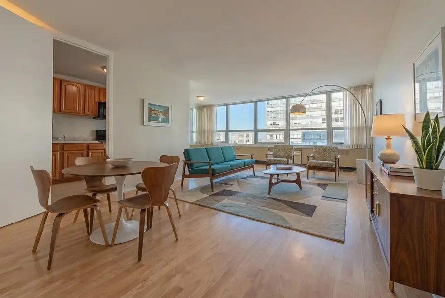 4800 S Chicago Beach Drive #2104S, Chicago, IL 60615 - #3