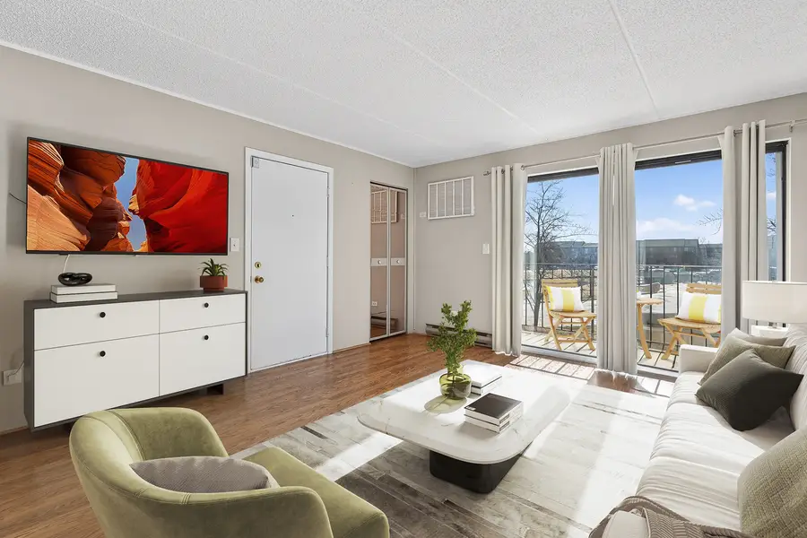 734 N Briar Hill Lane #3, Addison, IL 60101 - #3