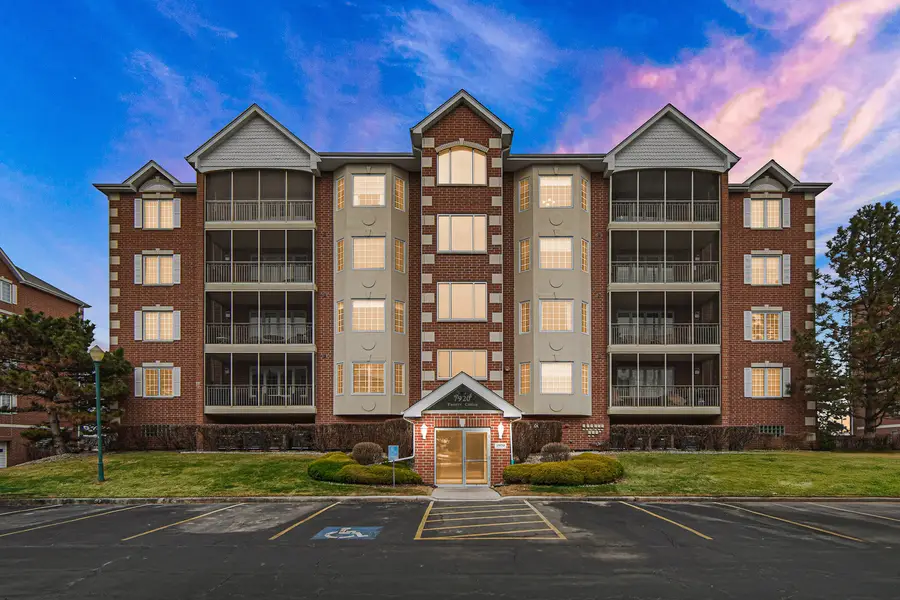 7920 Trinity Circle #4SW, Tinley Park, IL 60487 - #2