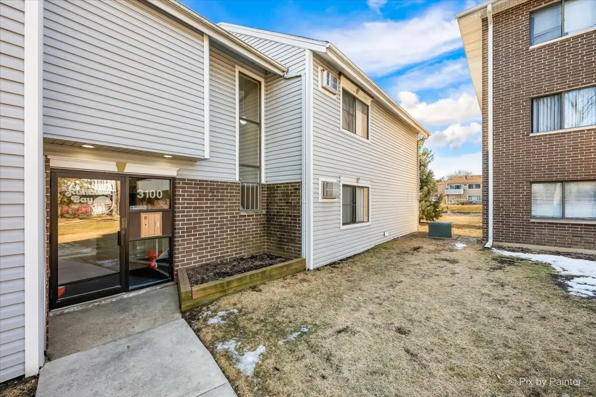 Address Withheld By Seller, Palatine, IL 60074 - #1