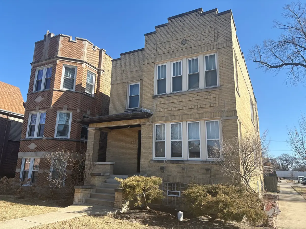 1701 N Nagle Avenue, Chicago, IL 60707 - #1