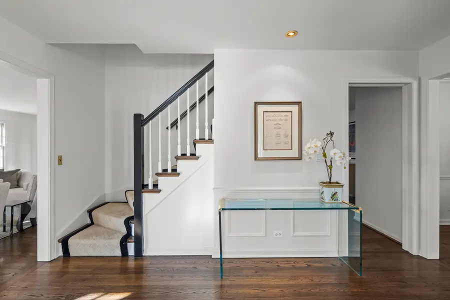 722 Forest Hill Road, Lake Forest, IL 60045 - #3