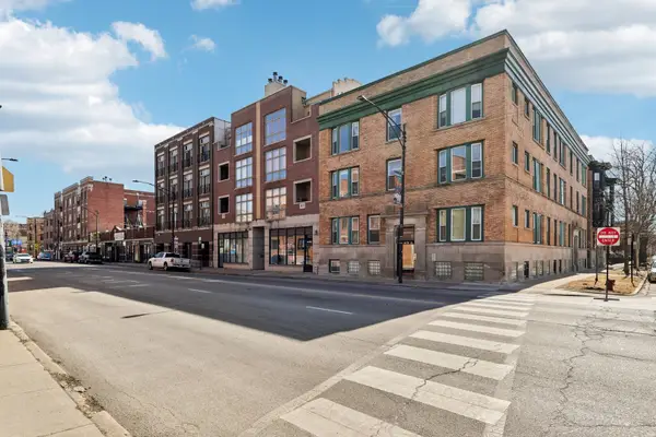 1473 W Irving Park Road #4E, Chicago, IL 60613