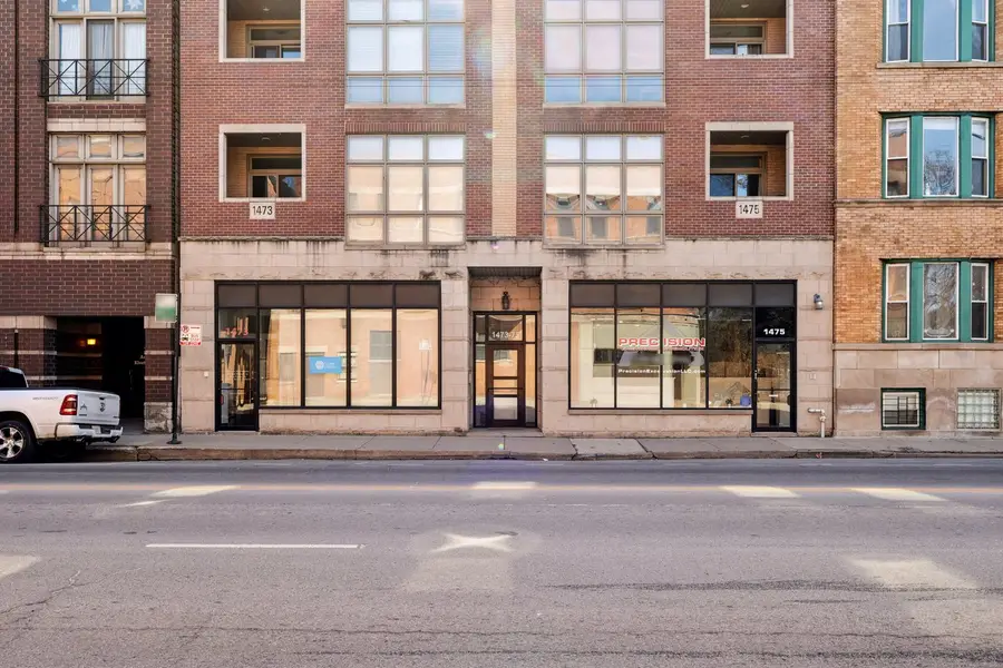 1473 W Irving Park Road #4E, Chicago, IL 60613 - #2