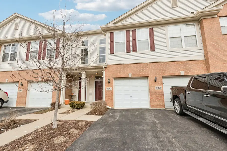 8126 Concord Lane #D, Justice, IL 60458 - #2