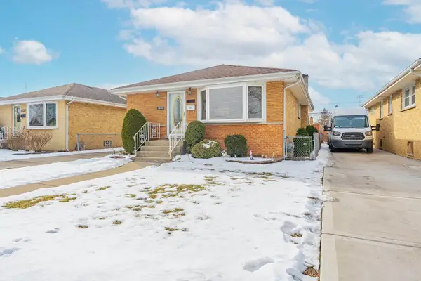 3640 Hawthorne Street, Franklin Park, IL 60131