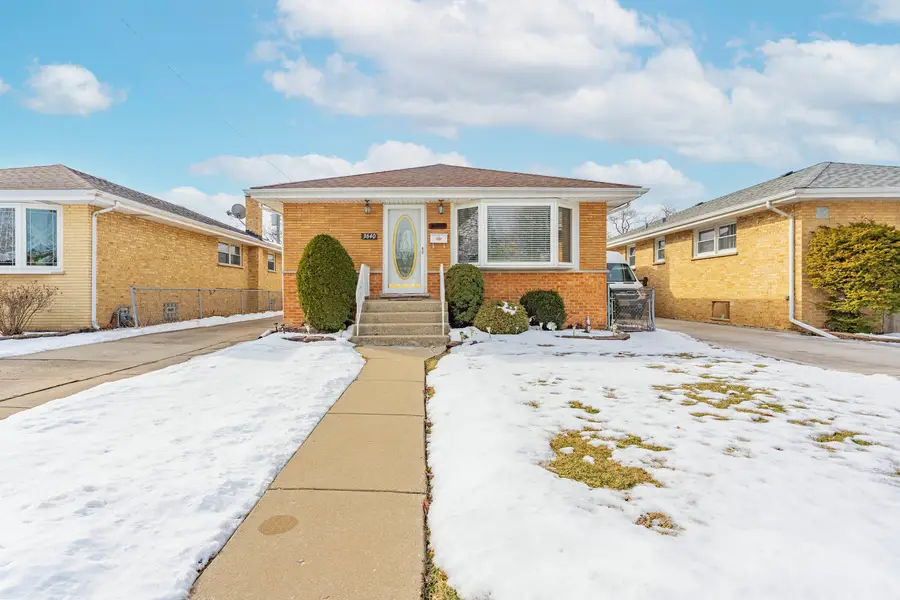 3640 Hawthorne Street, Franklin Park, IL 60131 - #2