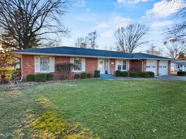 447 S Ralph Street, Watseka, IL 60970