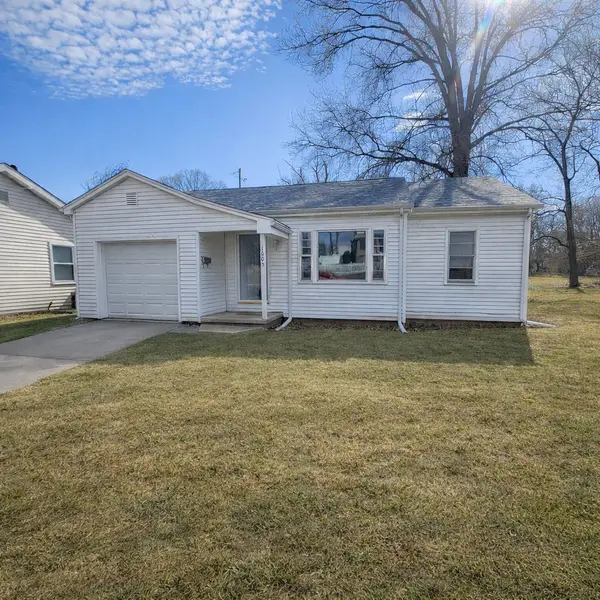 1005 Pace Avenue, Mt Vernon, IL 62864