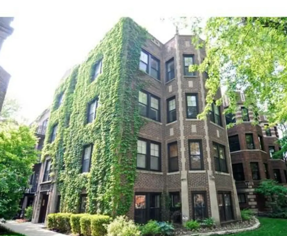 5350 N Glenwood Avenue #GW, Chicago, IL 60640 - #1