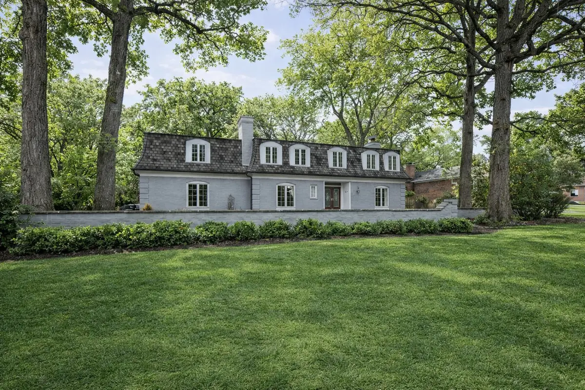 528 Linden Avenue, Lake Forest, IL 60045 - #1