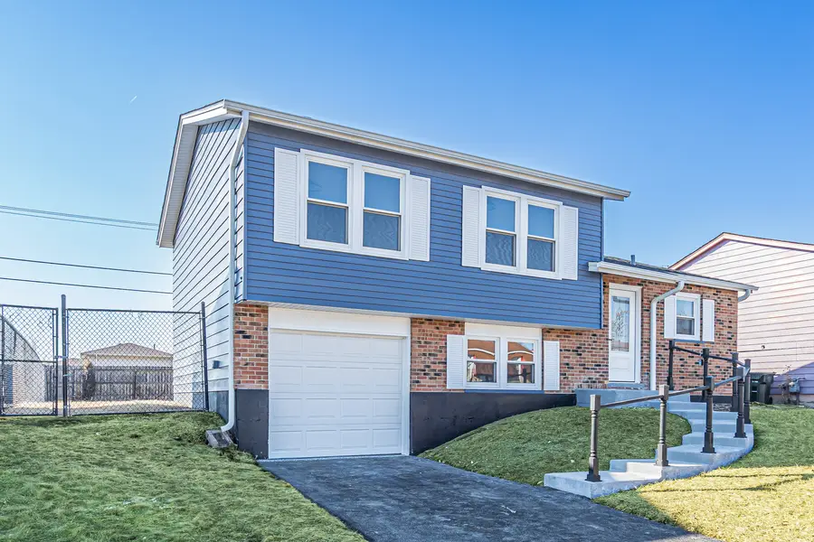 17720 Winston Drive, Country Club Hills, IL 60478 - #2