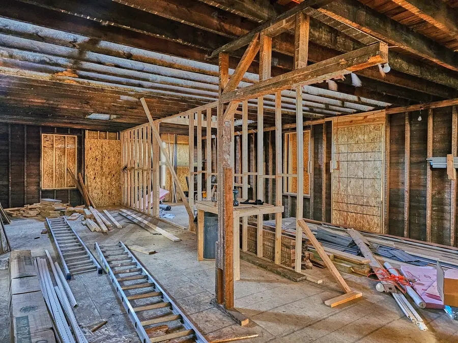 8414 S Sangamon Street, Chicago, IL 60620 - #3