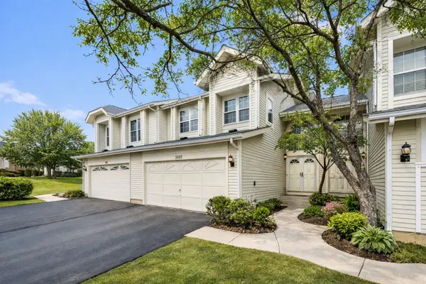 616 Manomet Court, Schaumburg, IL 60173
