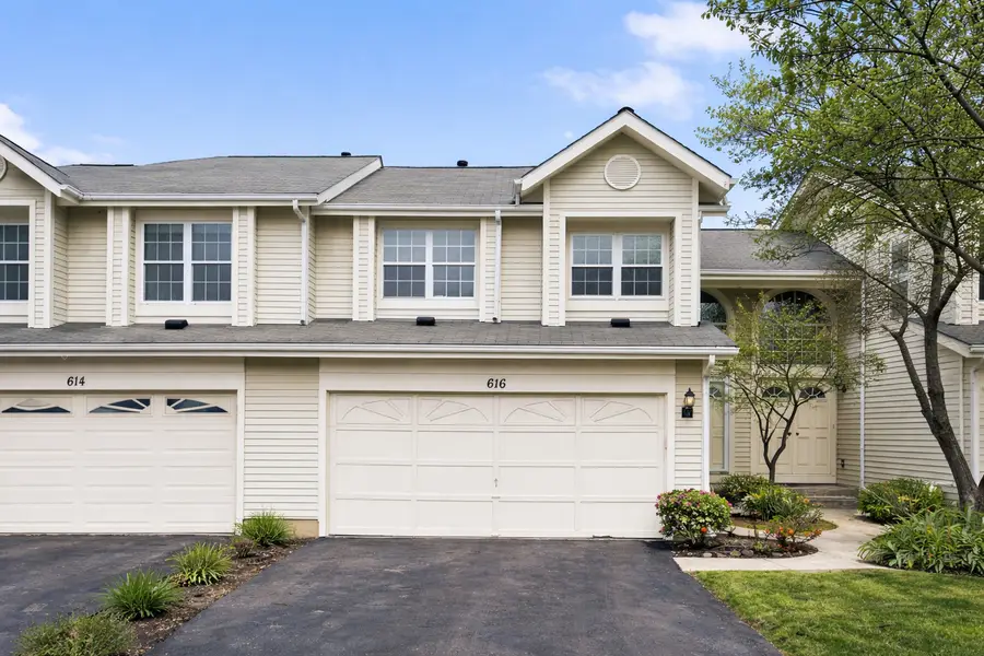 616 Manomet Court, Schaumburg, IL 60173 - #2