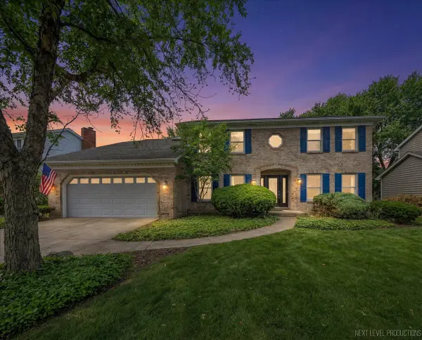 628 Flock Avenue, Naperville, IL 60565