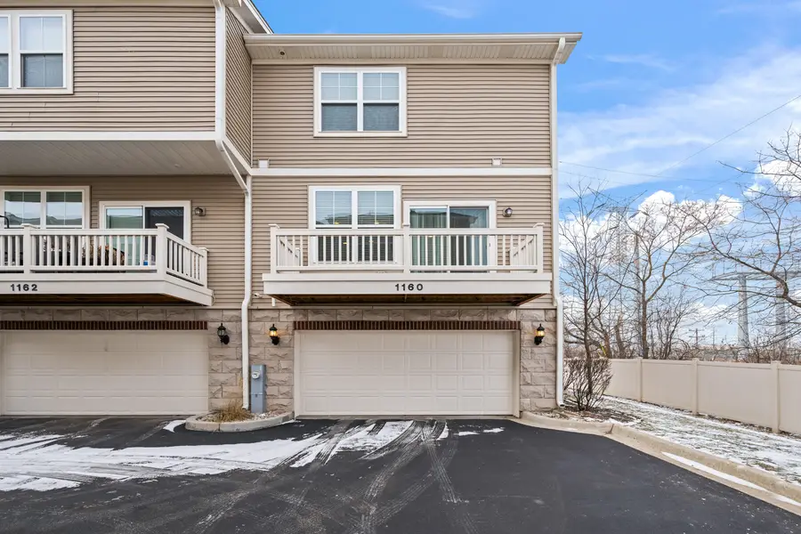 1160 Evergreen Avenue, Des Plaines, IL 60016 - #2