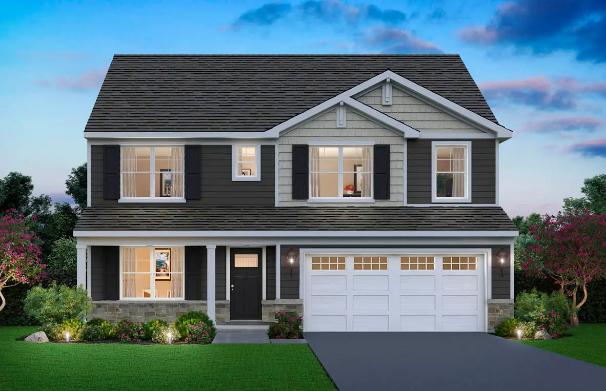 14855 S Parkview Drive, Plainfield, IL 60544 - #1