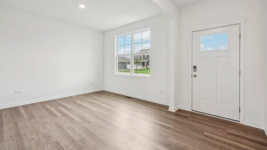 14855 S Parkview Drive, Plainfield, IL 60544 - #2